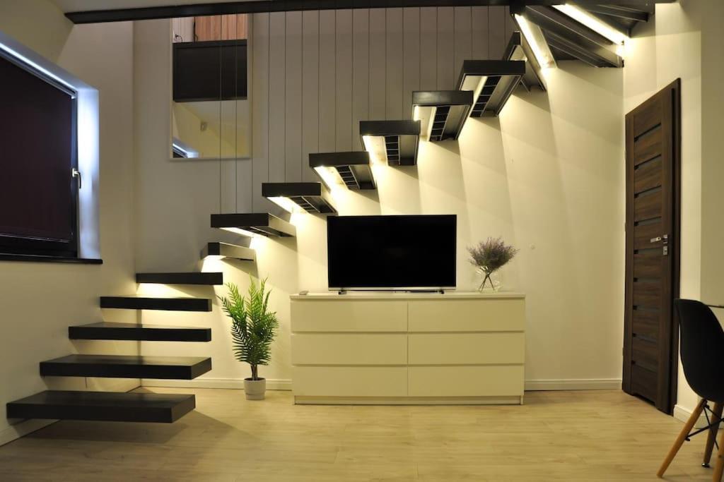 Ultracentral Modern Apartment Targu Mures Exterior photo